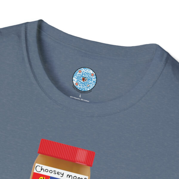 Choosey Moms Choose Life (lighter colors) - Image 42