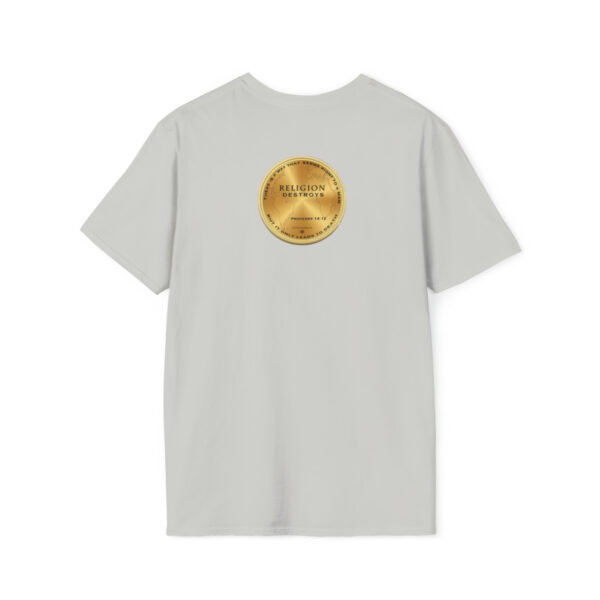 Faith Coin T (set 1) - Image 11