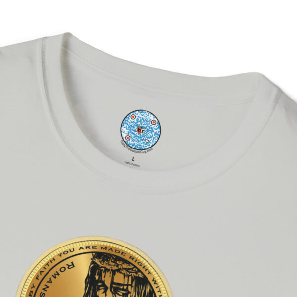 Faith Coin T (set 1) - Image 12