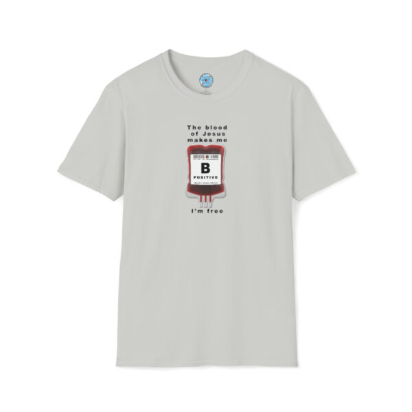 B Positive (set 1) - Image 10