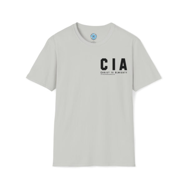 CIA Christ is Almighty (lighter colors) - Image 10