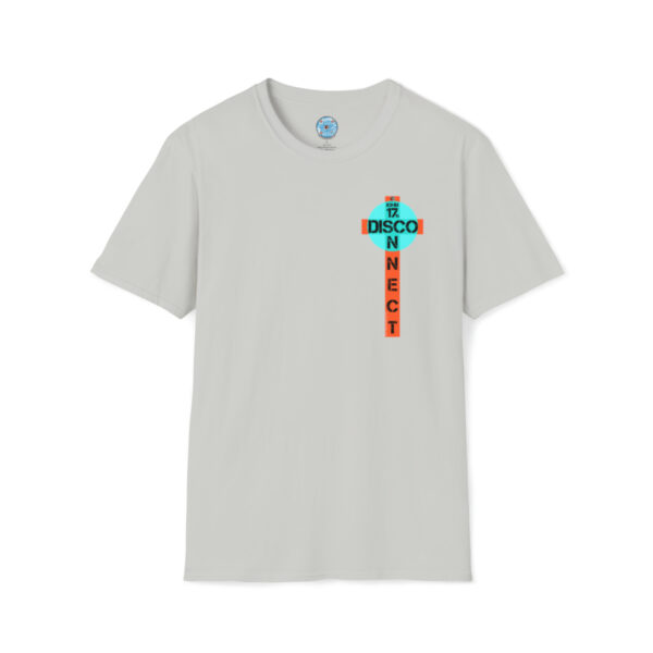 Disconnect T (lighter colors) - Image 10