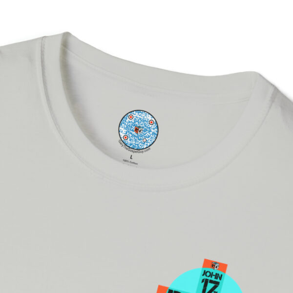 Disconnect T (lighter colors) - Image 12