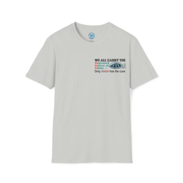 DNA Jesus Cure (lighter colors) - Image 7