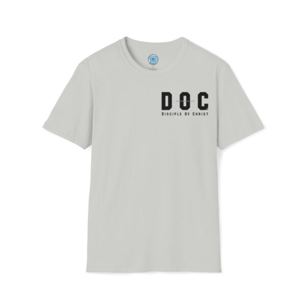 DOC Disciple of Christ (lighter colors) - Image 10