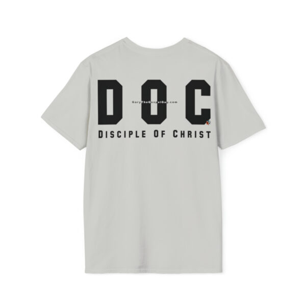 DOC Disciple of Christ (lighter colors) - Image 11