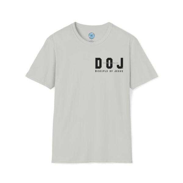 DOJ Disciple of Jesus (lighter colors) - Image 10