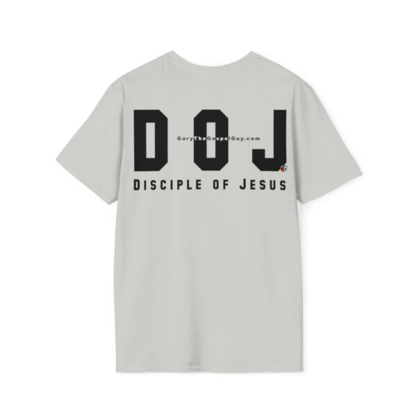 DOJ Disciple of Jesus (lighter colors) - Image 11