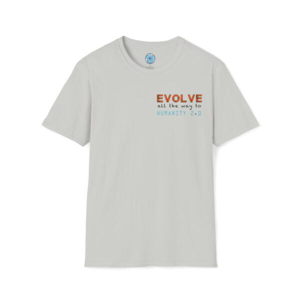 Evolve to H2.0 (lighter colors) - Image 10