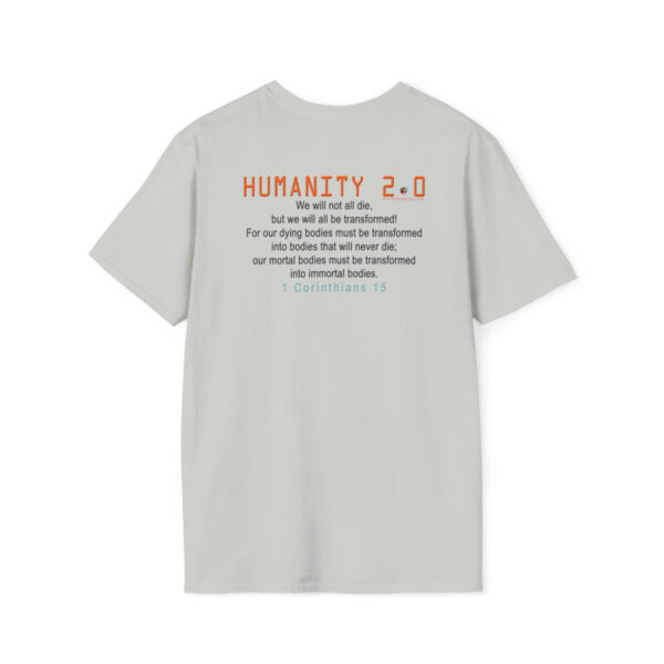 Evolve to H2.0 (lighter colors) - Image 11