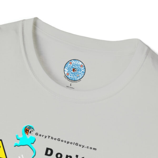 Don't Monkey Around (lighter colors) - Image 12