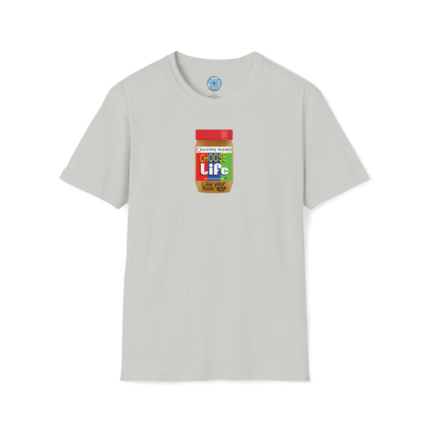 Choosey Moms Choose Life (lighter colors) - Image 10