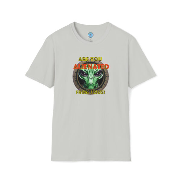Alienated T (lighter colors) - Image 10