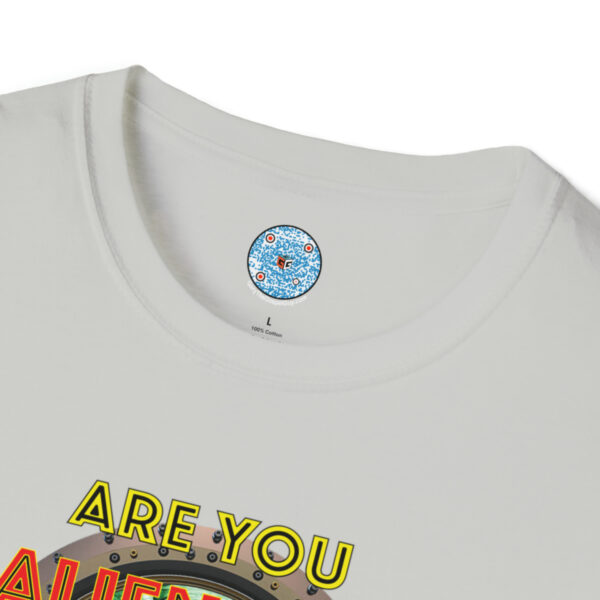 Alienated T (lighter colors) - Image 12