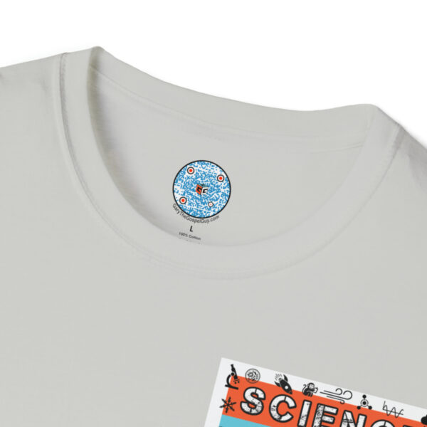 Science: Study of Creation (lighter colors) - Image 12