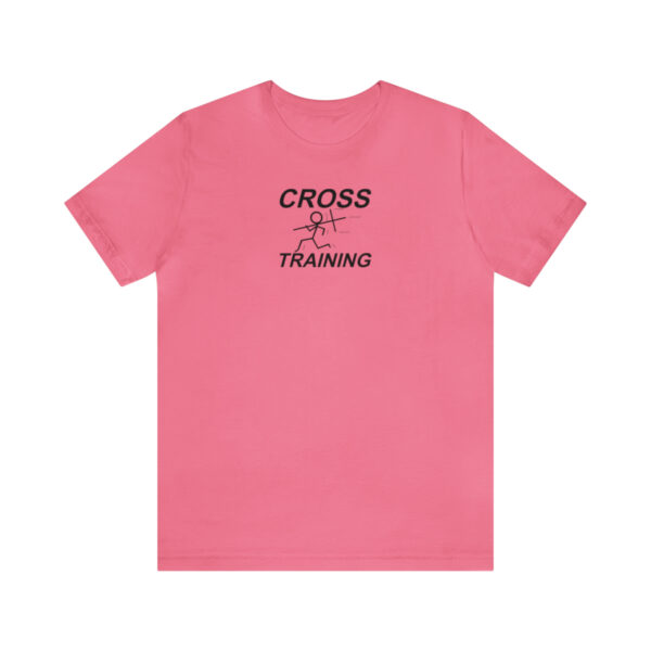 Cross Training T (set 2) - Image 2