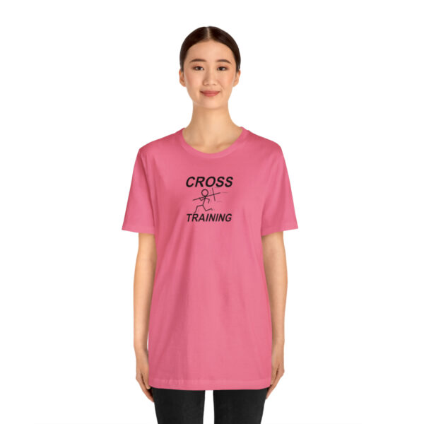 Cross Training T (set 2) - Image 4