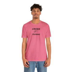 Cross Training T (set 2)