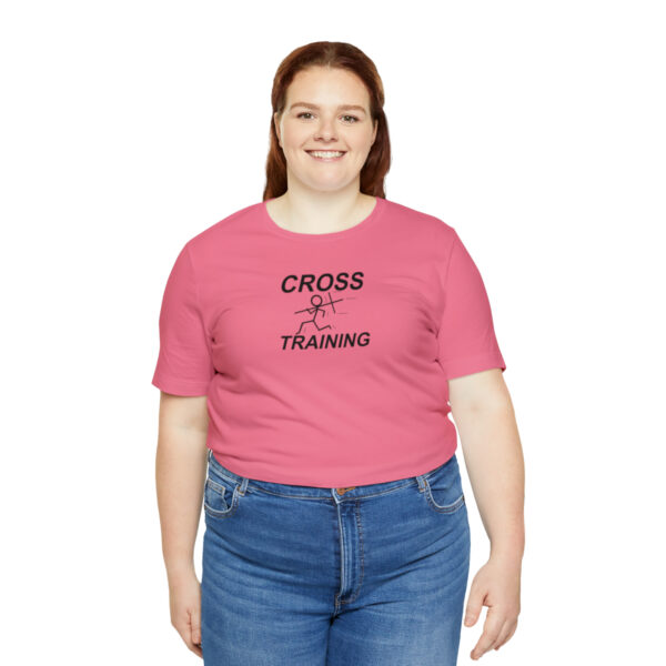 Cross Training T (set 2) - Image 5
