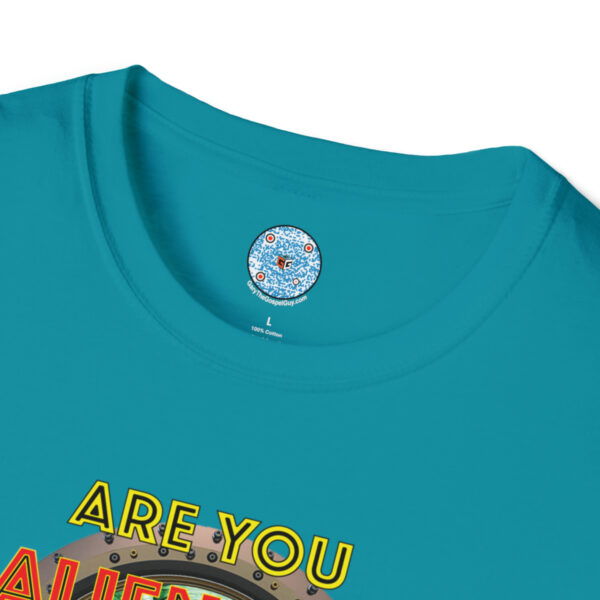 Alienated T (lighter colors) - Image 36