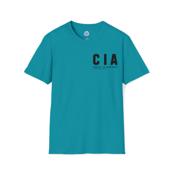 CIA Christ is Almighty (lighter colors) - Image 31