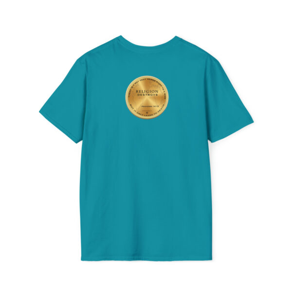 Faith Coin T - Image 11