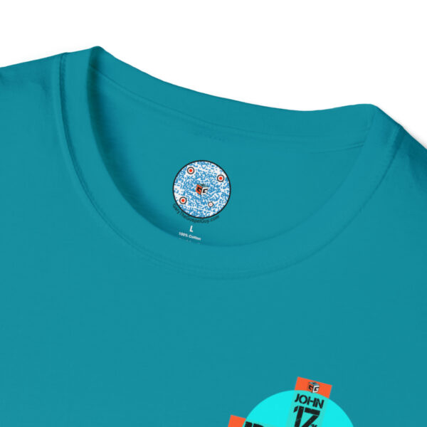 Disconnect T (lighter colors) - Image 3