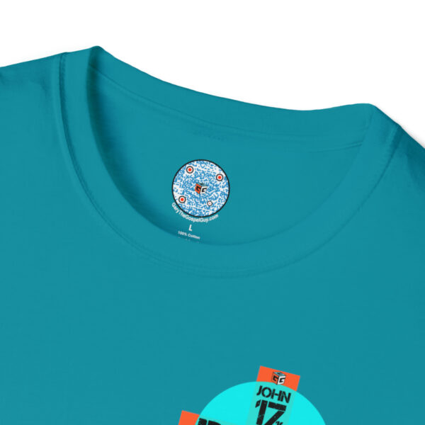 Disconnect T (darker colors) - Image 21