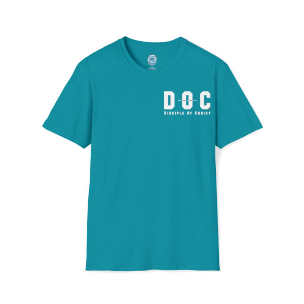 DOC Disciple of Christ (darker colors) - Image 19