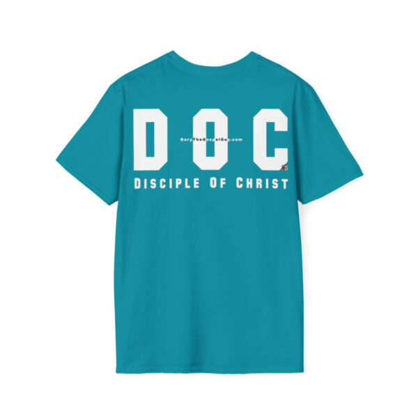 DOC Disciple of Christ (darker colors) - Image 20