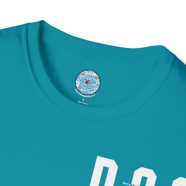 DOC Disciple of Christ (darker colors) - Image 21