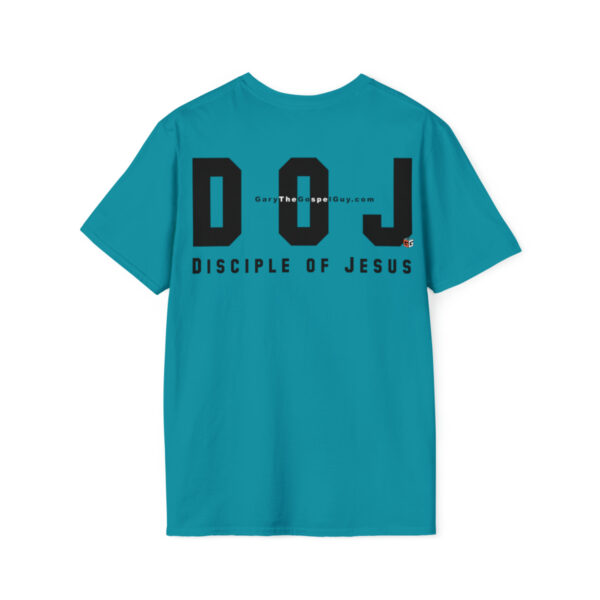 DOJ Disciple of Jesus (lighter colors) - Image 35