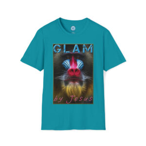 Glam By Jesus