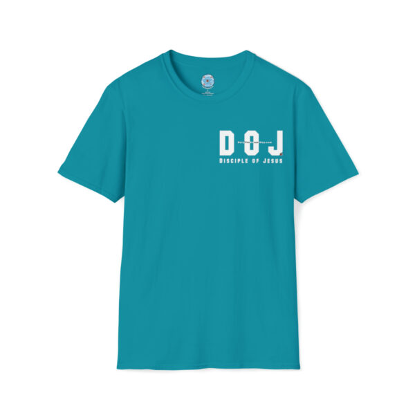 DOJ Disciple of Jesus (darker colors) - Image 19