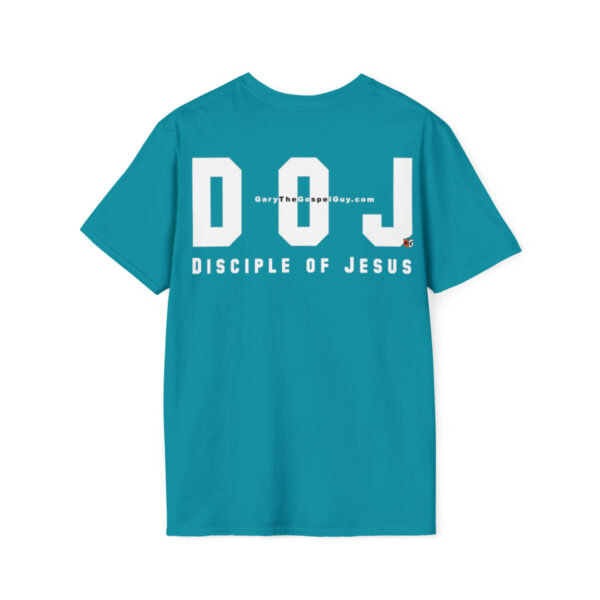 DOJ Disciple of Jesus (darker colors) - Image 20
