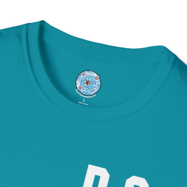 DOJ Disciple of Jesus (darker colors) - Image 21