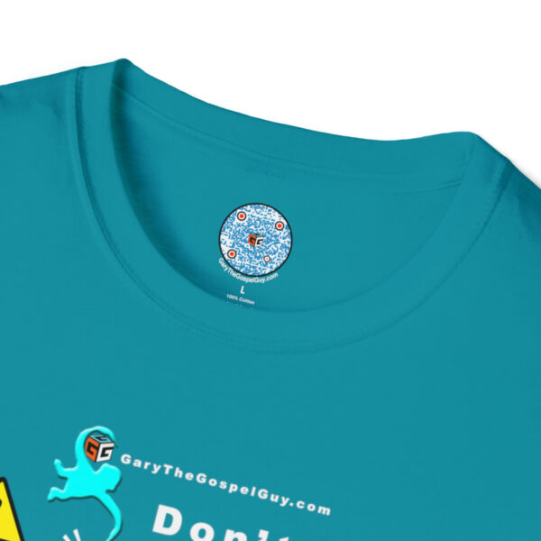 Don't Monkey Around (darker colors) - Image 21