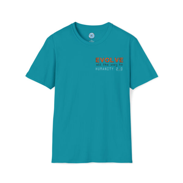 Evolve to H2.0 (lighter colors) - Image 37