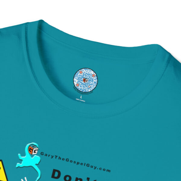 Don't Monkey Around (lighter colors) - Image 36
