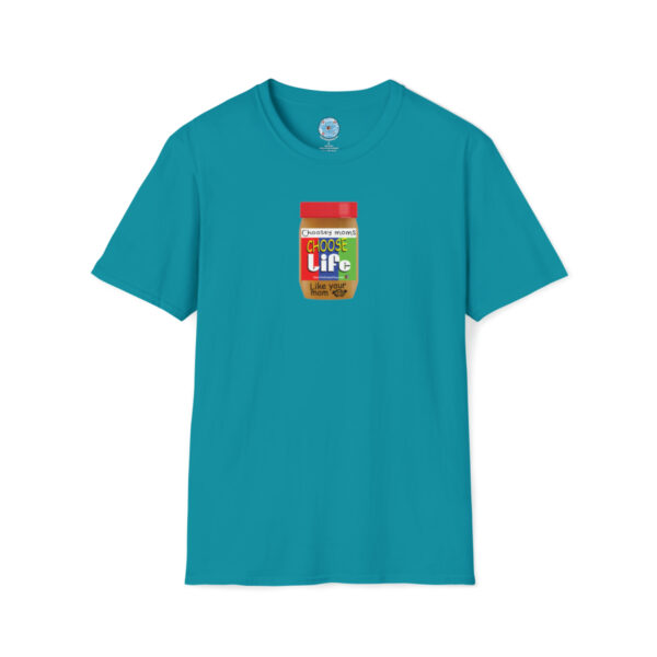 Choosey Moms Choose Life (darker colors) - Image 19