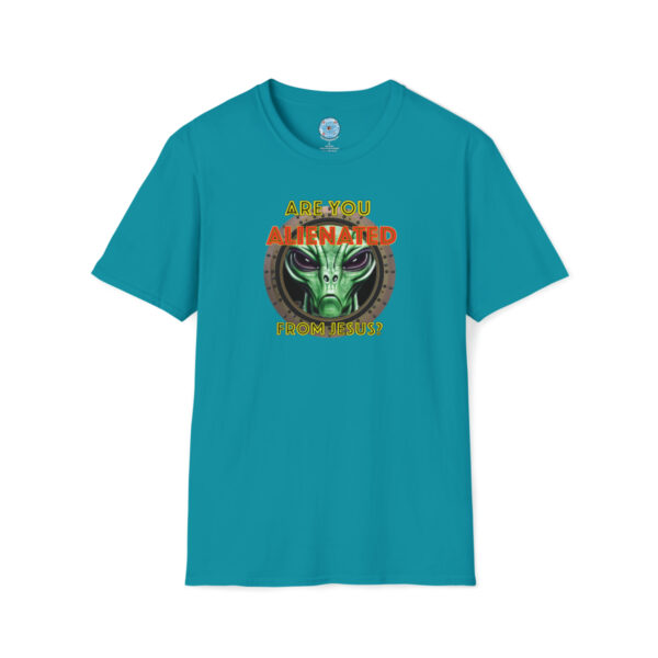 Alienated T (darker colors) - Image 22