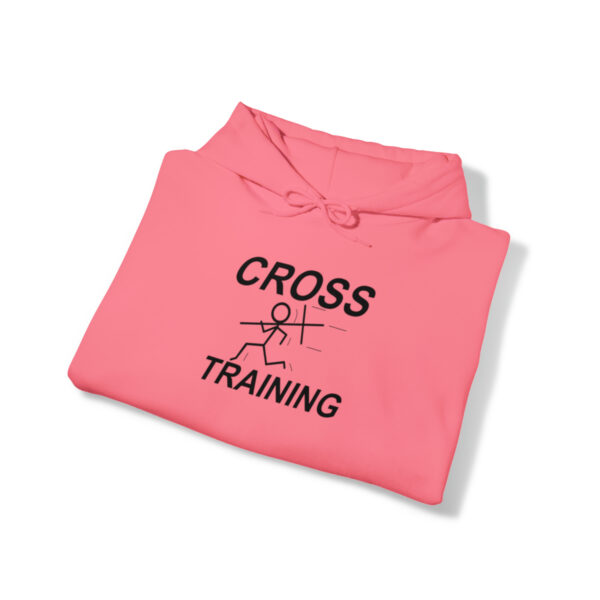 Cross Training Hoodie blk ltr frnt - Image 48