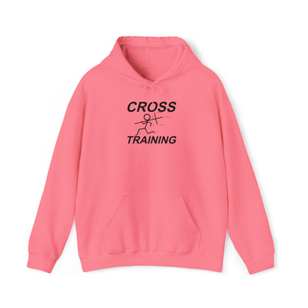 Cross Training Hoodie blk ltr frnt - Image 45