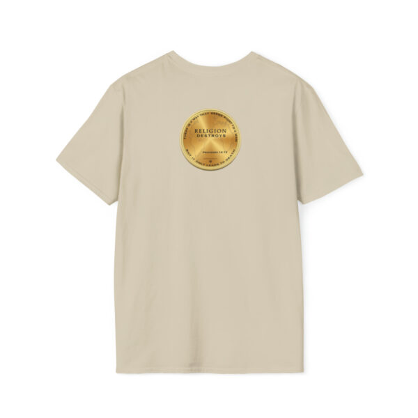 Faith Coin T (set 1) - Image 8