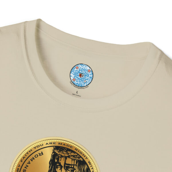Faith Coin T (set 1) - Image 9