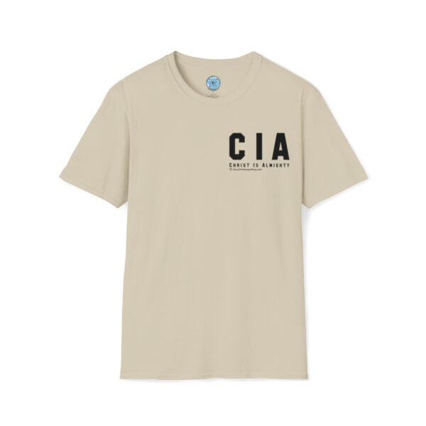 CIA Christ is Almighty (lighter colors) - Image 7