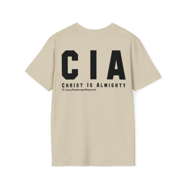 CIA Christ is Almighty (lighter colors) - Image 8