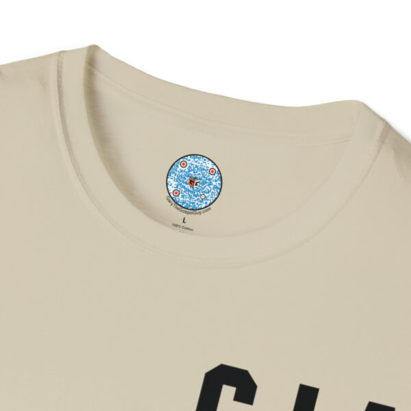 CIA Christ is Almighty (lighter colors) - Image 9