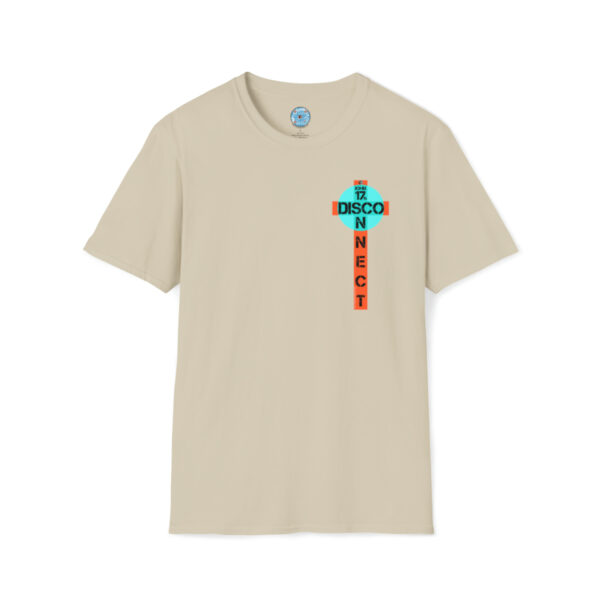Disconnect T (lighter colors) - Image 7