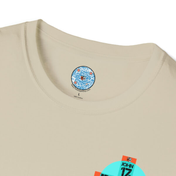 Disconnect T (lighter colors) - Image 9
